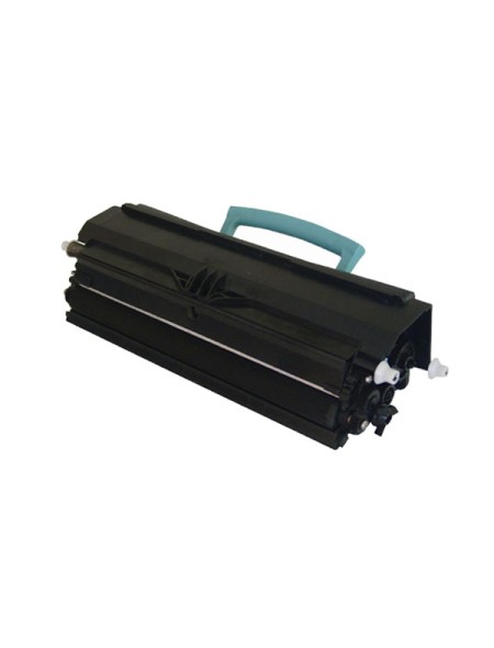 Toner genérico para LEXMARK  E260 / E360 / E460 / 3.500 pag