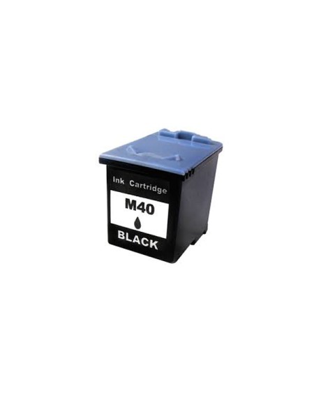 Tinta compatible Dayma para SAMSUNG INK-M40 Negro