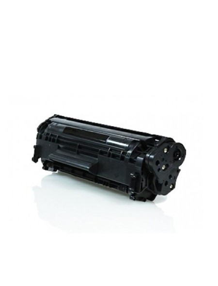 Toner compatible Dayma para HP Q2612X (12X) Negro 2500 pag.