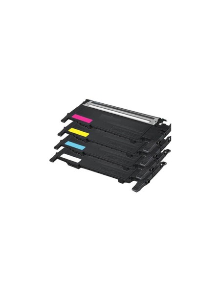 Toner compatible Dayma para SAMSUNG CLT-M406S CLP360 Magenta 1000 pag.