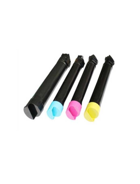 Toner genérico para XEROX Workcentre 7525 / 7535 / 7545 Negro