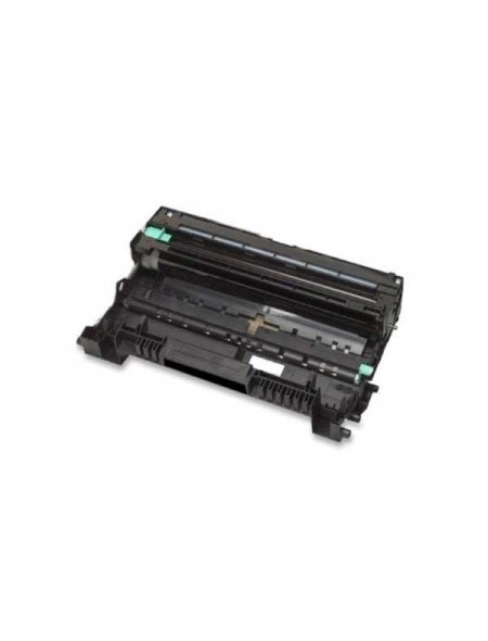 Tambor genérico para BROTHER DR3400 Negro 30000 pag.