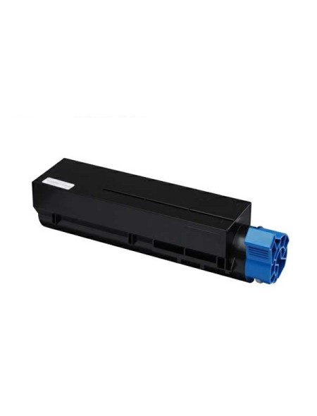Toner compatible Dayma para OKI B412 / B432 / B512 / MB472 / MB492 / MB562 Negro 3000 pag.