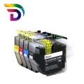 Tinta compatible Dayma para BROTHER LC3219 Magenta 1500 pag.