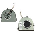Ventilador compatible para portatil HP Pavilion 250 g4 / 255 g4 / 15-ac / 15-af / 15-AY  813946-001
