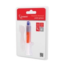 Pasta termica gris 3 gramos Gembird / Tg-g3.0-01