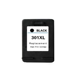 Tinta reciclada Dayma para HP N301 XL Negro 730 pag.