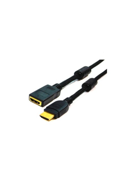 Cable prolongador HDMI 2.0  / 4.5 metros / Cablexpert Cc-hdmi4x-15