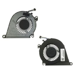 Ventilador compatible para portatil HP Compaq omen 15-ax / 15-ax200