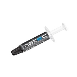 Pasta termica Natec Husky / 0.5Gr / Gris / Npt-1580