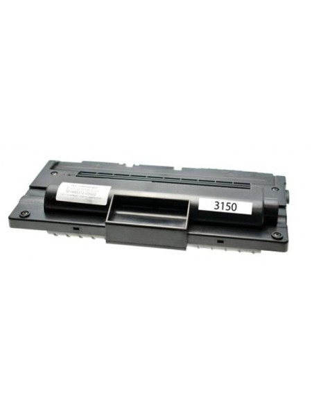 Toner genérico para XEROX Phaser 3150 Negro