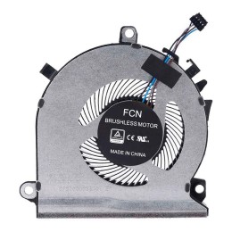 Ventilador compatible para portatil HP Pavilion 15-ec / L77560-001