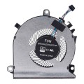 Ventilador compatible para portatil HP Pavilion 15-ec / L77560-001