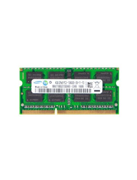 Memoria ram Ocasión SODIMM 4Gb DDR4