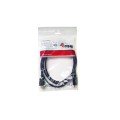 Cable HDMI 1.4  M/M / 10 metros / 4K /  Ethernet / Equip / 119357