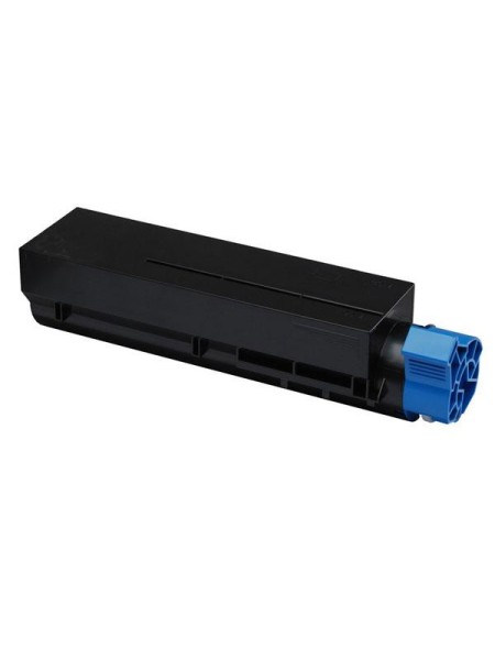 Toner genérico para OKI B432 / B512 / MB492 / MB562 / Negro / 12.000 pag.