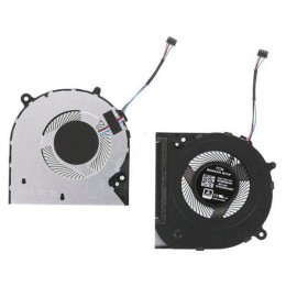 Ventilador compatible para portatil HP 14-CK / 240 G7