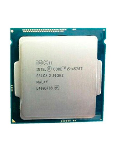 Microprocesador ocasion intel core i3-7th