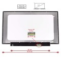 Pantalla para portátil LED 14