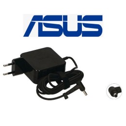 Cargador para portátil original ASUS 45W 19V 2.37A 4.0mm x 1.35mm / ACO-004 / 0A001-00232500