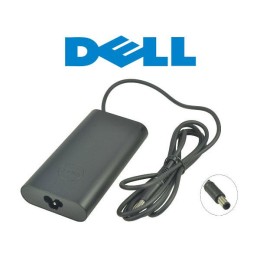 Cargador para portátil original DELL 90W 19.5V 4.62A 7.4 mm x 5.0 mm / ACO-006