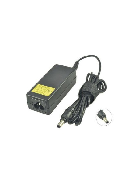 Cargador para portátil original Toshiba 45W 19V 2.37A / ACO-014
