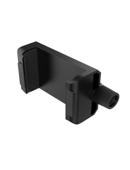 Soporte extensible tripode para Movil Et072 / Compatible con 3.5 a 6.3 Pulgadas / Negro / Mtk