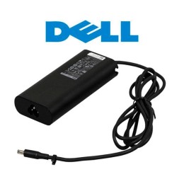 Cargador para portátil original DELL 130W 19.5V 6.67A 4.5 mm x 3 mm / ACO-011