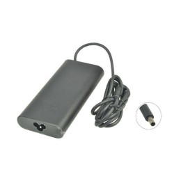 Cargador para portátil original DELL 130W 19.5V 6.75A Type-C / K00F5