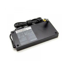 Cargador para portátil original Lenovo 65w 20v 3.25a 4.0 X 1.75MM / 01FR051