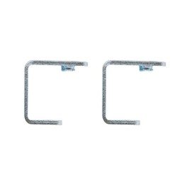 Adaptador HDD/SSD metalico 3.5 a bahia de 2.5  Nanocable 10.99.0001