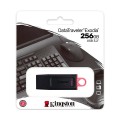 DTX-256GB-2.JPG Pendrive Kingston Exodia 256Gb USB 3.2 Gen.1 / Negro-Rojo / DTX/256GB