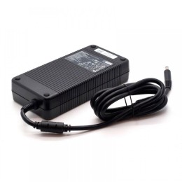 Cargador para portátil original Dell Alienware 330W 19.5V 16.9A 7.4 mm x 5.0 mm pin central / ACO-019