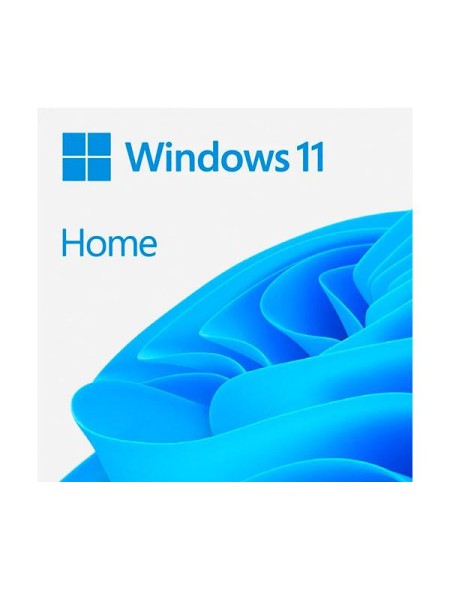 Windows 11 Home 64 Bits Español oem Dvd  KW9-00656 V.22H2