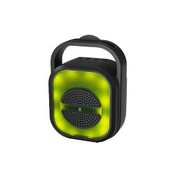 Altavoz Bluetooth 5.0 NF4098 / 5w / 500mah / Luces Led / Tws / Fm / Microsd / Usb / One+