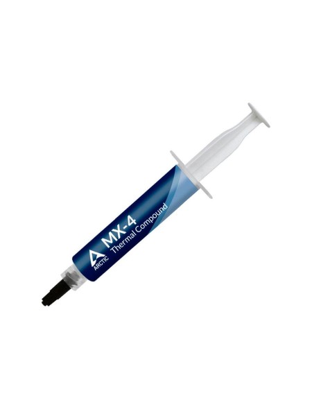 Pasta termica Artic MX-4 / 8gr / Alto Rendimiento / 8,5 W/m / ACTCP00008B