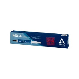Pasta termica Artic MX-4 / 8gr / Alto Rendimiento / 8,5 W/m / ACTCP00008B