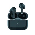 Auriculares estereo Bluetooth 5.0 NC3158  Negro / Tws / Control tactil / Base de carga 240mah / One+
