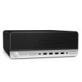 Ordenador Reacondicionado SFF HP ProDesk 600 G3 / i5-6th / 8Gb / 256Gb M2 / Win 10 Pro / Grado A