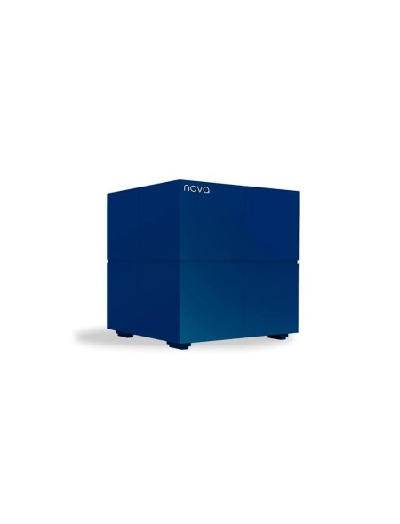 Punto de acceso Wifi TENDA Nova MW6 / Cubo Azul / Dual Band / MW6S