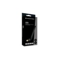 Adaptador Usb Mini Bluetooth 5.3 / Hasta 100m / Hasta 5 Dispositivos / Con Antena / Conceptronic / ABBY17B