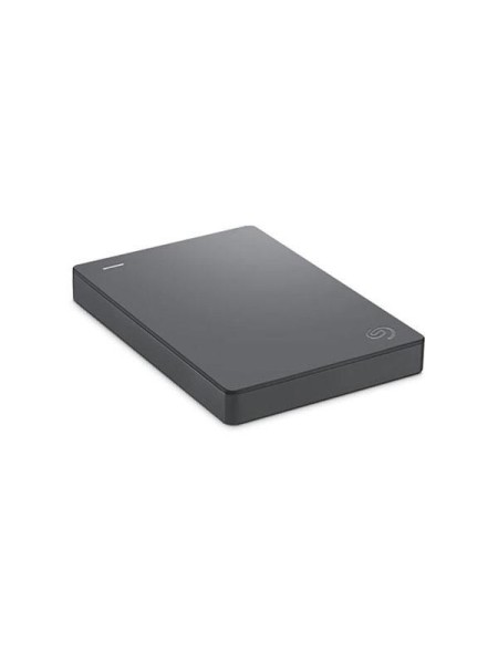 Disco duro externo REACONDICIONADO HDD Seagate Basics / 2Tb / 2.5 / USB 3.0 / negro mate STJL2000400
