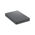 Disco duro externo REACONDICIONADO HDD Seagate Basics / 2Tb / 2.5 / USB 3.0 / negro mate STJL2000400