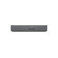 Disco duro externo REACONDICIONADO HDD Seagate Basics / 2Tb / 2.5 / USB 3.0 / negro mate STJL2000400
