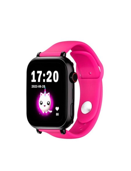 Smartwatch SaveFamily Plus llamada y GPS / 1.85