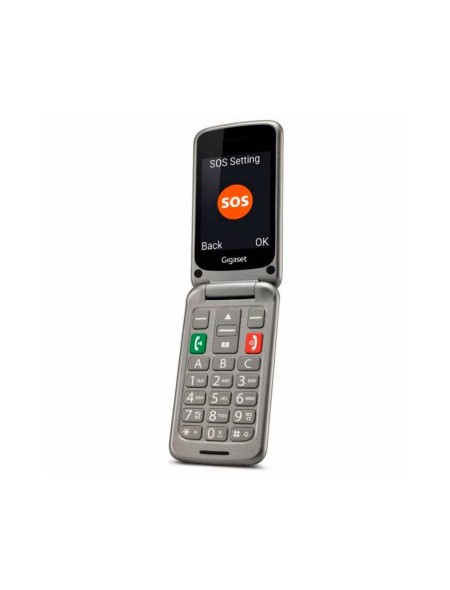 Telefono movil GIGASET Senior GL590 / 2.8