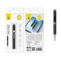 Lapiz tactil - Puntero para Tablet - Smartphones / NG6067 / Morado / One+ / 2600678