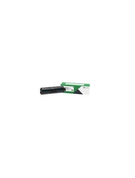 ÷ Tóner original lexmark 20n20k0 negro 1.500 páginas