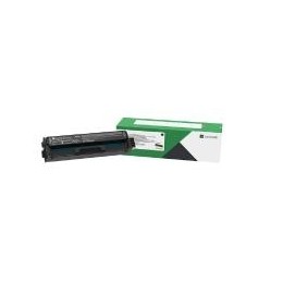 ÷ Tóner original lexmark 20n20k0 negro 1.500 páginas