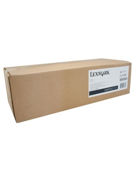 ÷ Tóner original lexmark 24b7502 negro 5.500 páginas